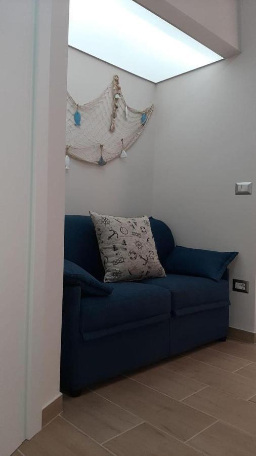 La Casa Nel Vicolo Apartman Giardini-Naxos Kültér fotó